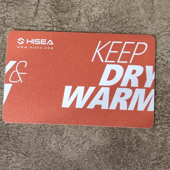 HISEA Women's Rubber Rain Boots Mid-Calf Waterproof Garden Boots Size 10 New - Picture 7 of 10